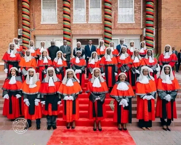 EXPLAINER | Was a presidential petition filed? What the Judiciary actually said?