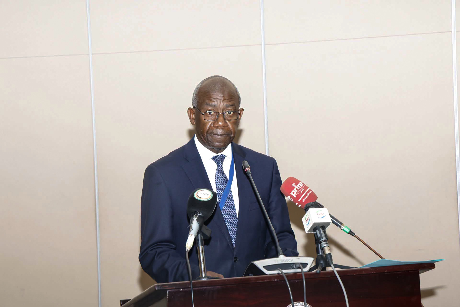 Digitalisation key in achieving Grow Zambia Agenda