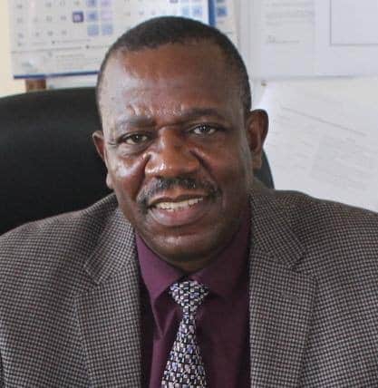 TAZARA eyes 2.4 million transit of cargo through $1.4 billion revitalization project – MD