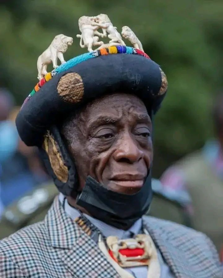 MUSOMA BACKS CHIEF MUKUNI’S ELEVATION, CALLS FOR MWATA KAZEMBE’S RESTORATION