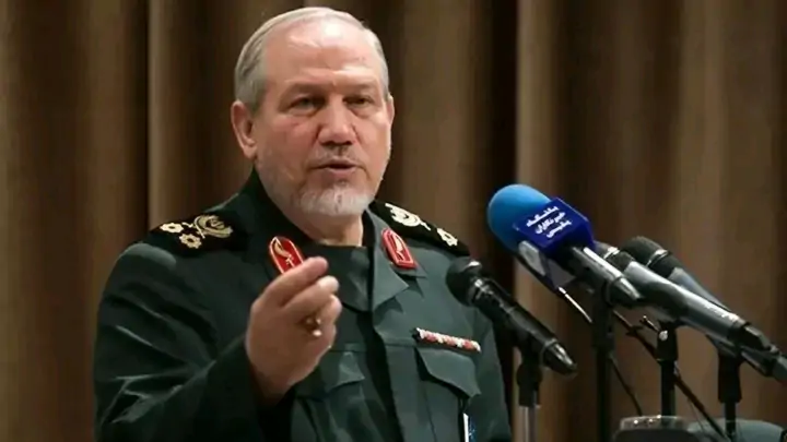 Iran Threatens to Expand War Into Indian Ocean if US Launches New Attack