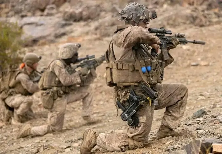 U.S. Warns Allies of Major Weapons Delivery Delays as It Rebuilds Stockpiles After Iran War