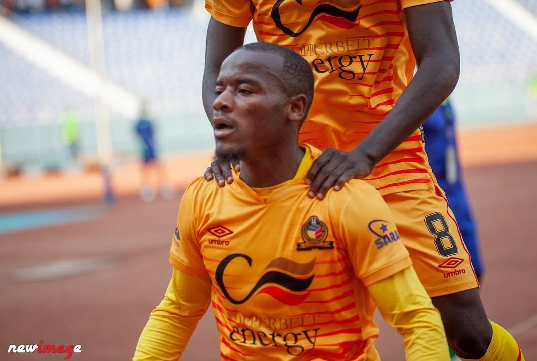 Zambia : “Budo” Mutale Itching For Action After Power Return