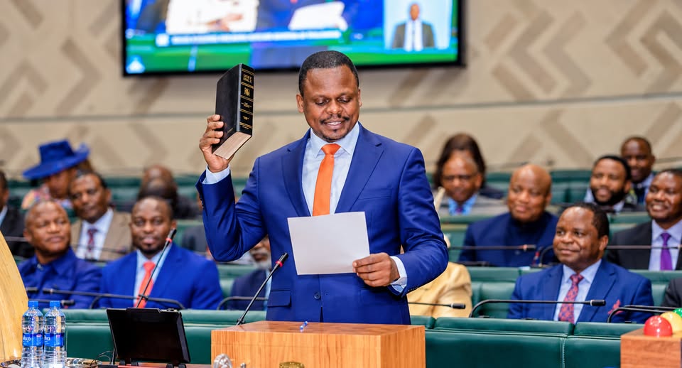 Zambia : Re-elected MPs Pledge Continued Development