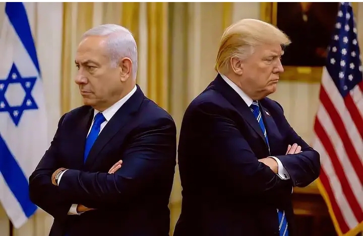 Is the Trump–Netanyahu Alliance Starting to Crack?