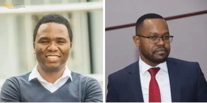 JOSEPH MWENDA OR ANTHONY BWALYA SHOULD TAKE OVER AS STATE HOUSE SPOKESPERSON – BARBRAH MUSAMBA