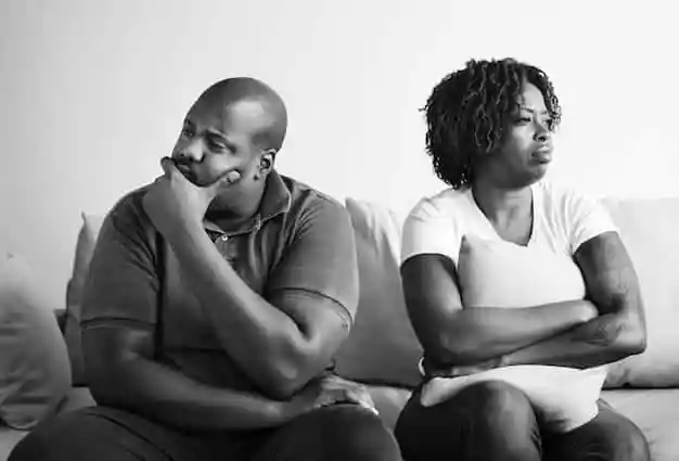 What Nobody Tells You About Dating Someone Who Earns Much More Than You