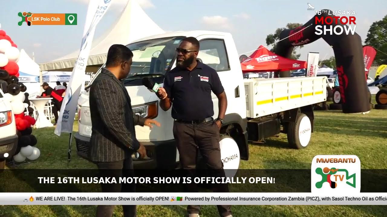 Official Launch