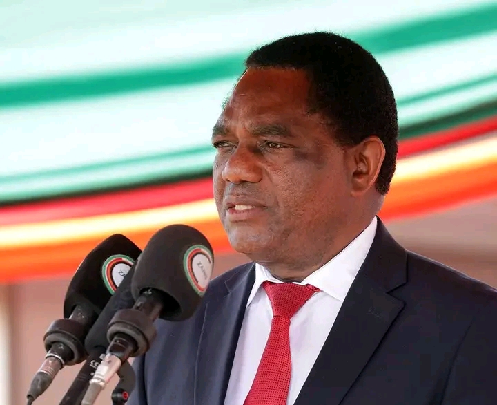 There will be police at polling stations, I’m ready for Tonse … tizagwebana mailo- HH