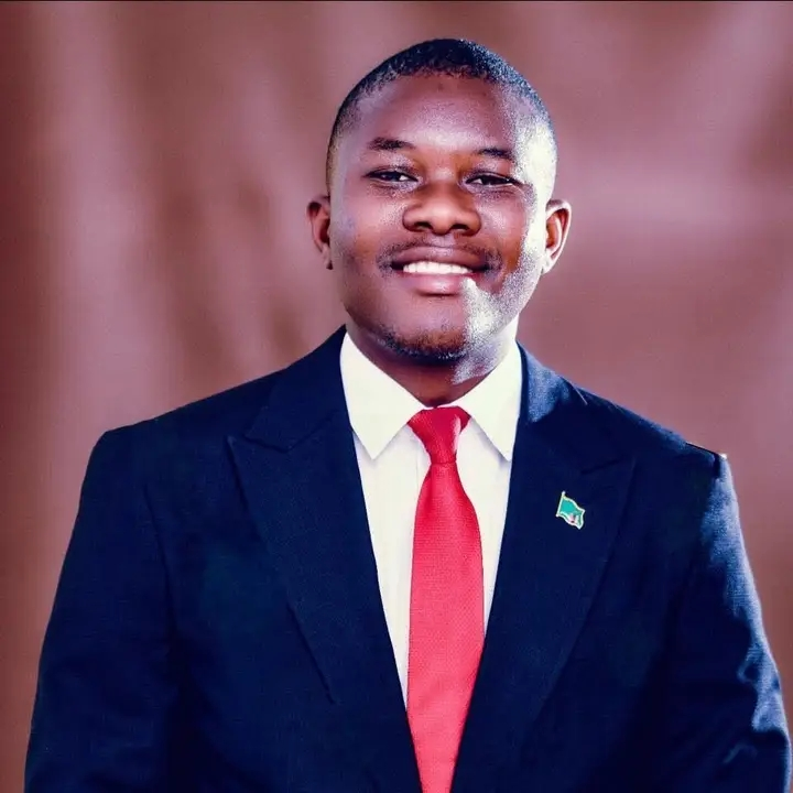UPND has officially adopted former Chipata City Mayor George Mwanza for Chipata Central Constituency seat