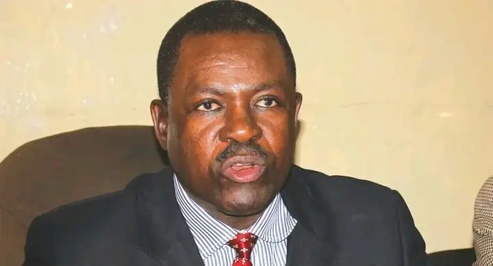 I don’t see UPND losing the election- Wynter Kabimba
