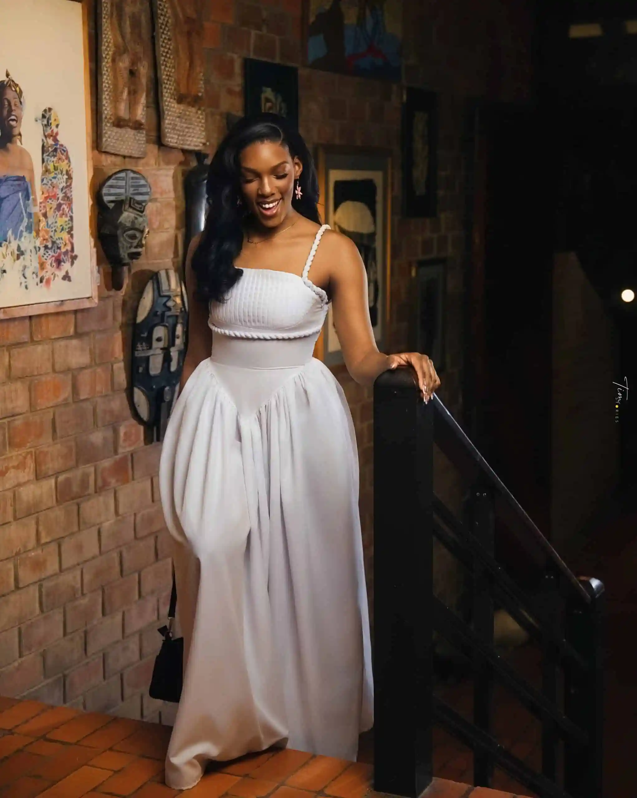 Andre Lisa Remembers Late Lover Lisa Mutalu With Emotional Birthday Tribute