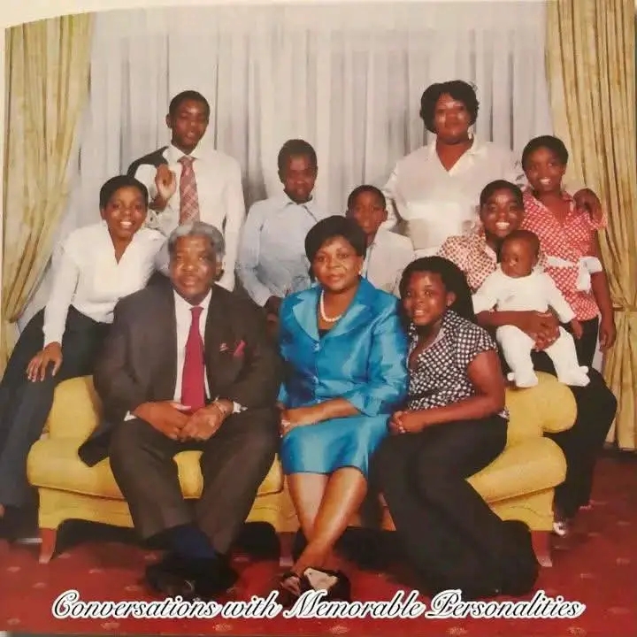 HOW LEVY MWANAWASA TWICE LOCKED OUT HIS DAUGHTER FOR COMING HOME AFTER 17:00 HOURS