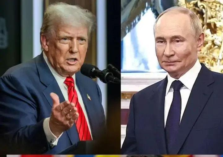 KALLAS CONFRONTS THE CONTRADICTION OF AMERICA INVITING PUTIN TO THE G20