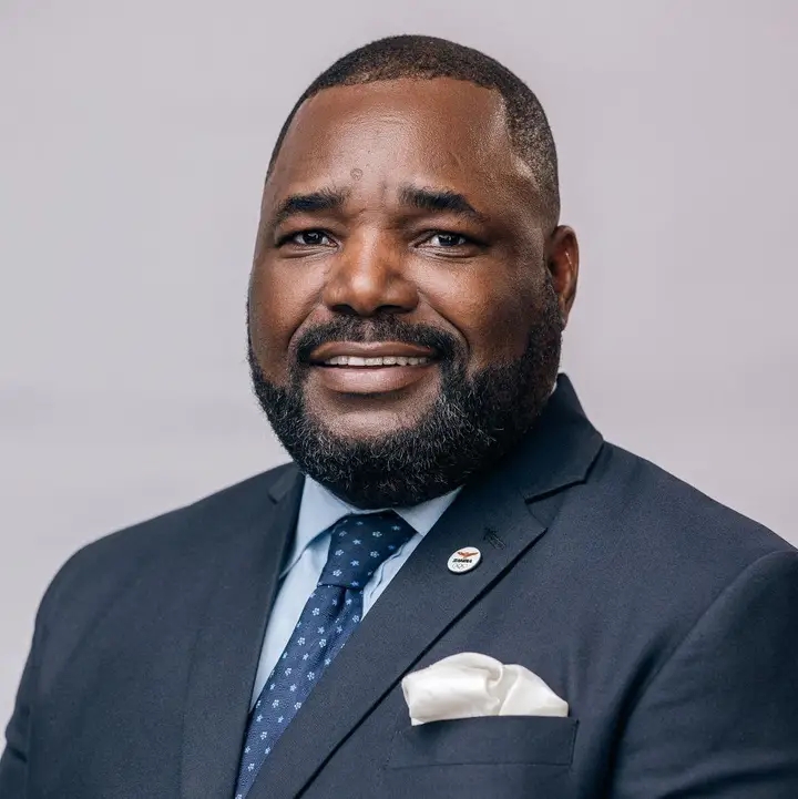 You Can’t Sell Traditional Land- Dickson Jere