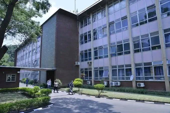 Police Assistant Superintendent dies in apparent suicide at Police Headquarters