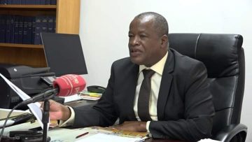 Jack “Mseveni” Mwiimbu secures UPND adoption for Monze East