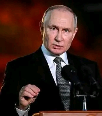 KREMLIN WARNS UK-LINKED DRONE FACILITIES AND ARMS PLANTS IN UKRAINE COULD BE TARGETED