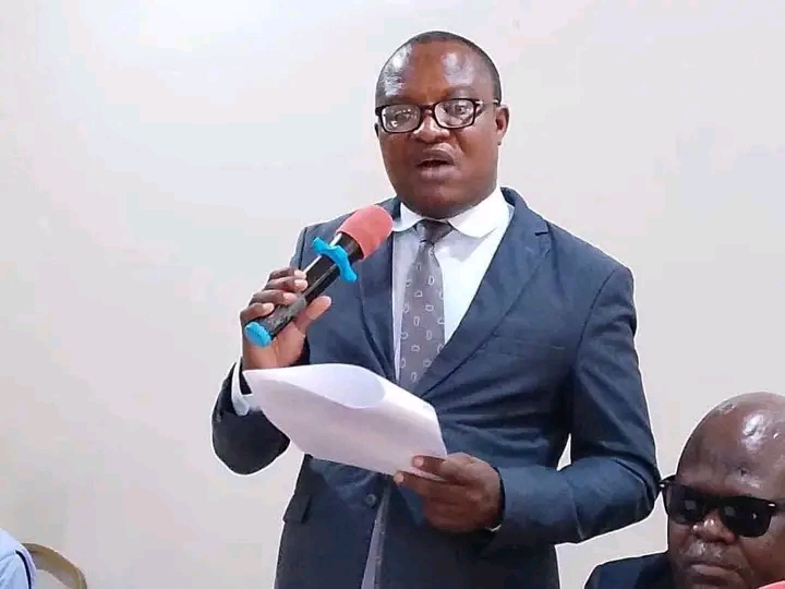 NO APPOINTMENTS FOR WITHDRAWEE RUNNING MATES AFTER THE POLLS