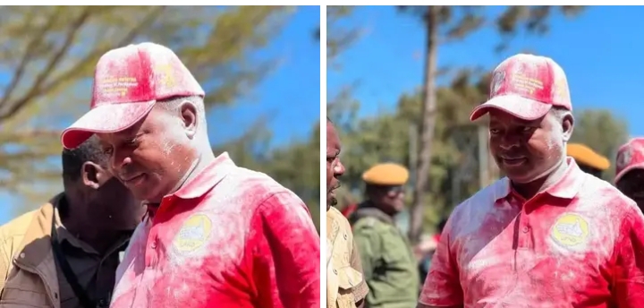 CORNELIUS MWEEWTA WINS CHOMA CENTRAL PARLIAMENTARY SEAT