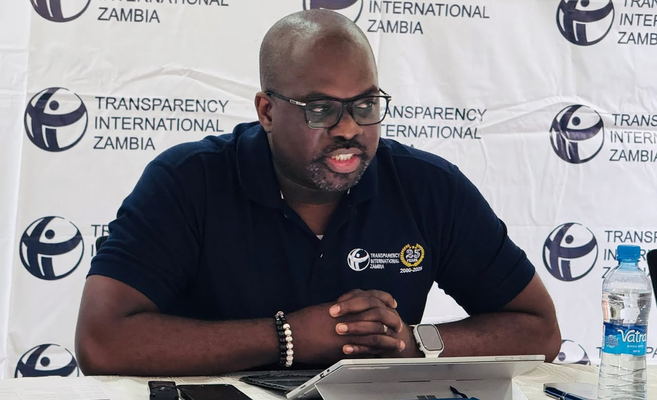 Zambia : TI-Z Says Timing Of Mundubile, Zulu Arrests Suggests Political Motivation