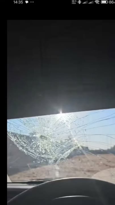 I VOTED FOR UPND BUT THEY HAVE NOW DAMAGED MY CAR - LUSAKA LADY CRIES OUT