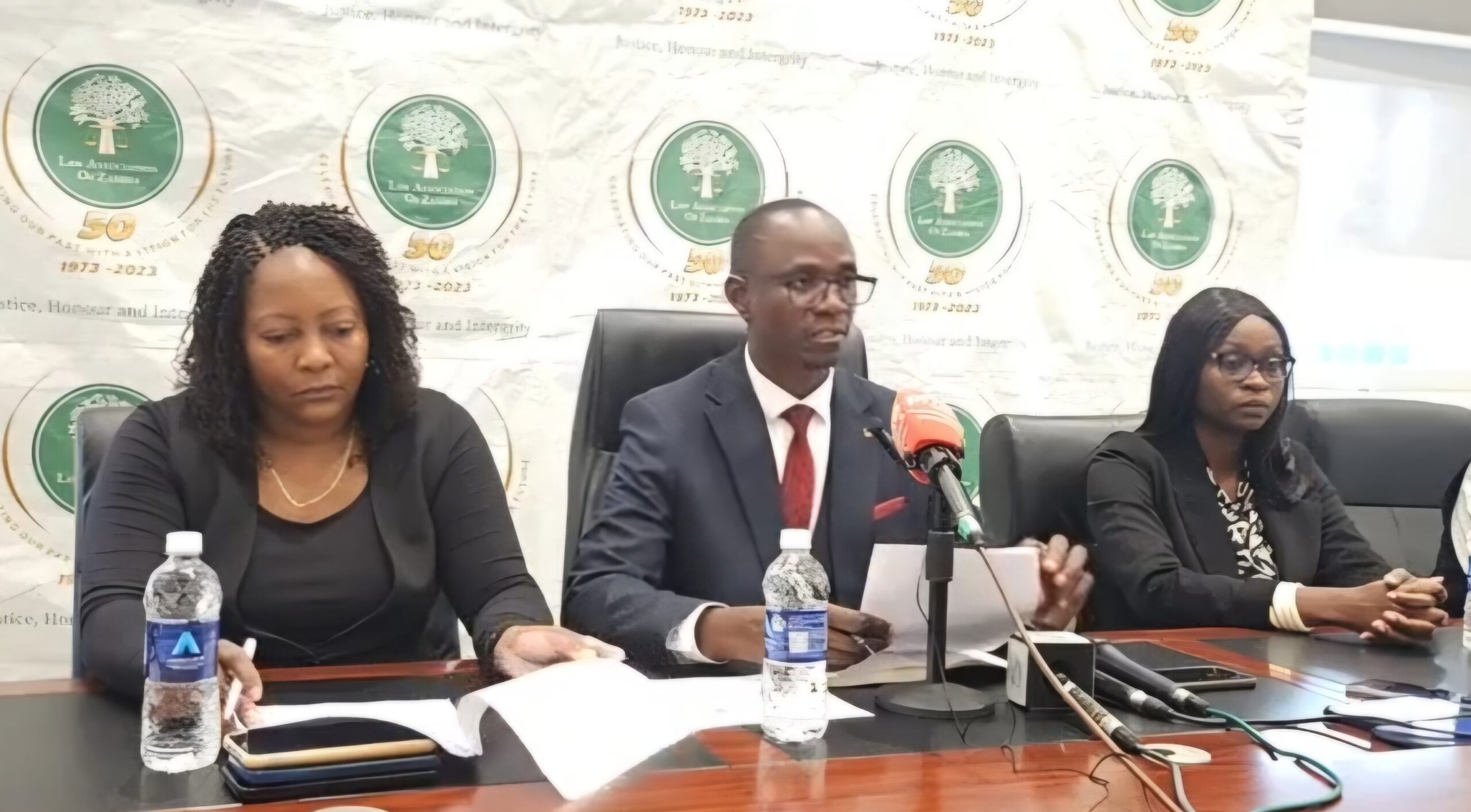 LAZ urges ECZ to lift nationwide suspension of election results