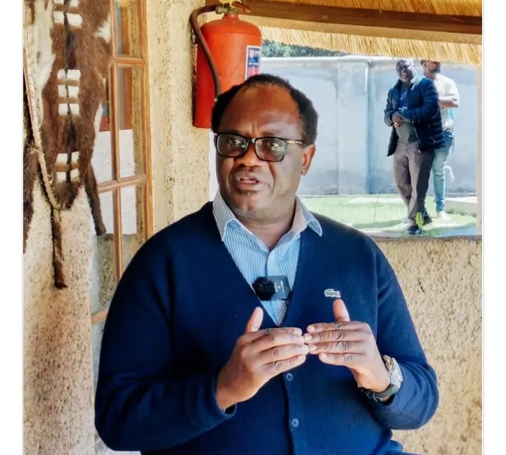 UN issues rare rebuke over Zambia’s postElection arrests