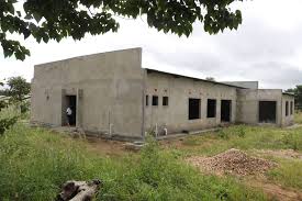 Local councils urged to rehabilitate community halls