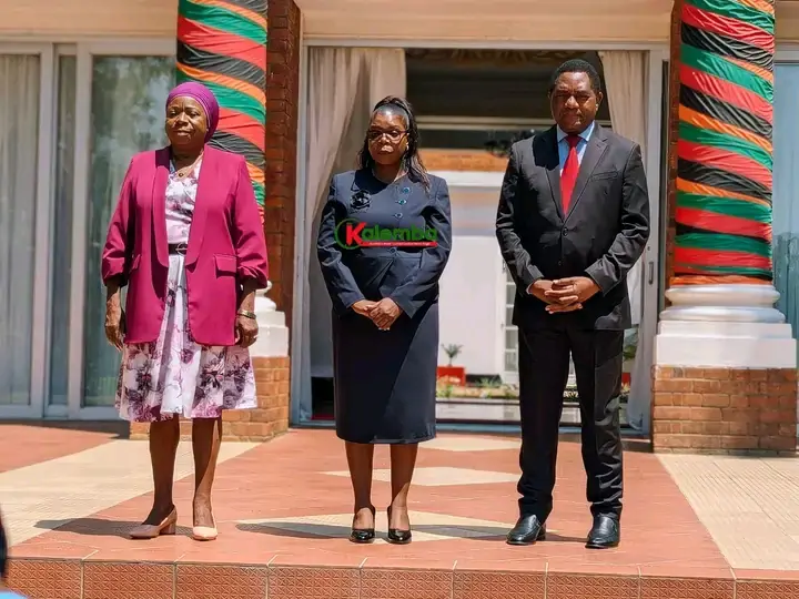 IF IT’S NOT US, TULEFILILA MU NSENGA MENTALITY: PRESIDENT HH IS RIGHT