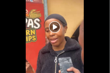 “This is a very important election, and I couldn’t miss it eventhough I am still mourning,” Tasila Lungu