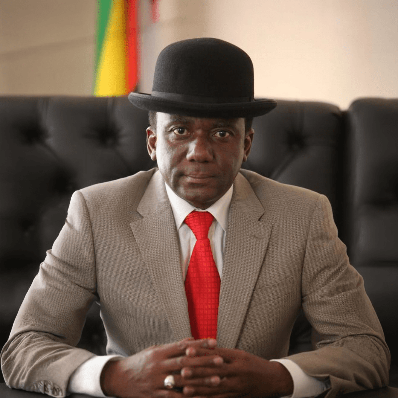 ZAMBIA: THE COURTS MUST REMAIN ACCESSIBLE TO DEMOCRACY- Zim Senator Jameson Z. Timba