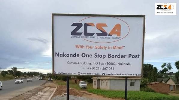 ZCSA inspected over 39 thousand used motor vehicles in 2025