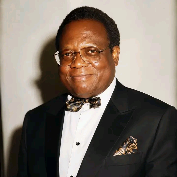 RONALD DAMSON SIAME PENZA: THE REFORMER WHO CHANGED ZAMBIA AND DIED WITH HIS SECRETS