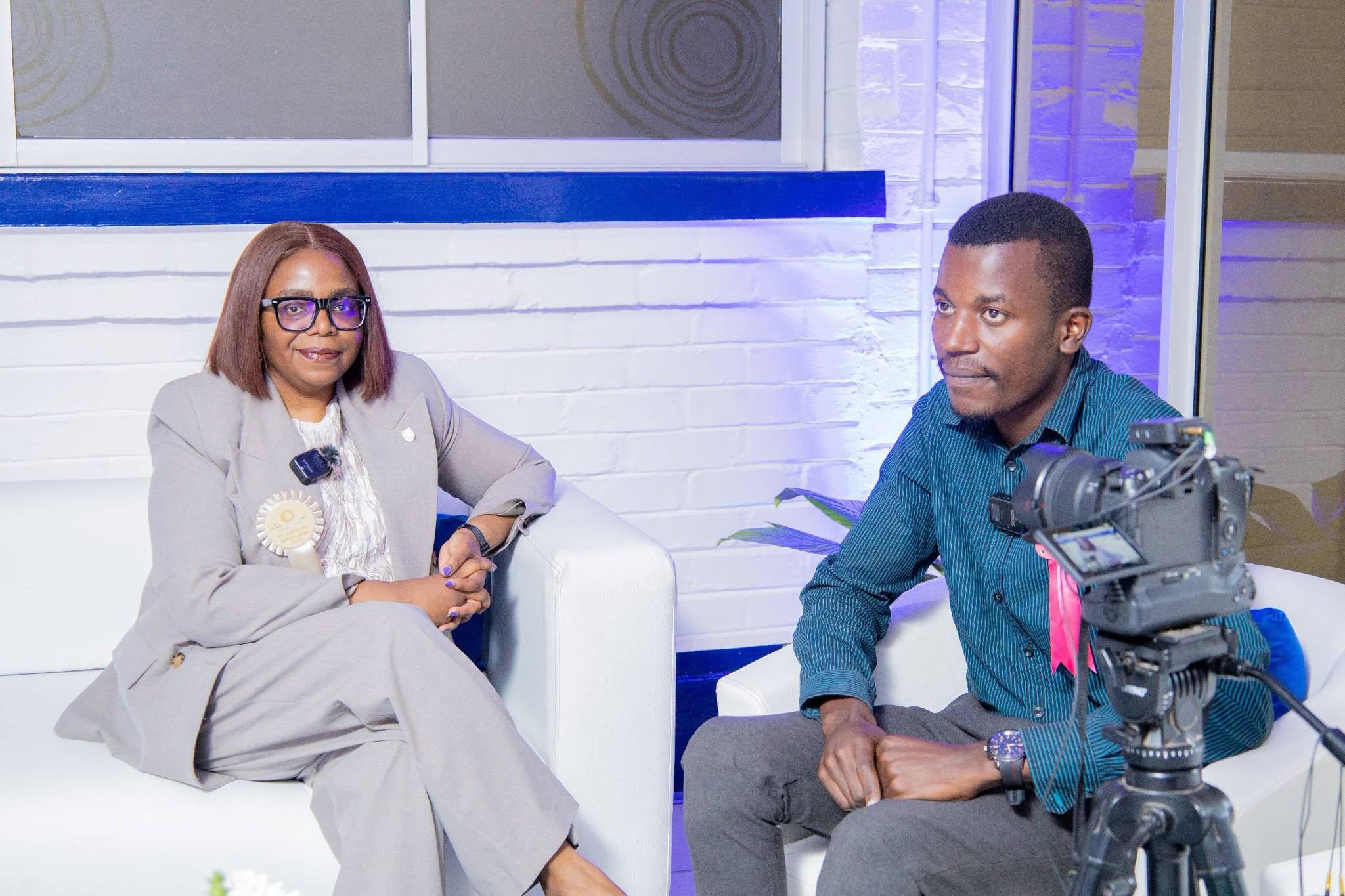 Stanbic Bank promotes Trade & investment through opening markets for SMEs