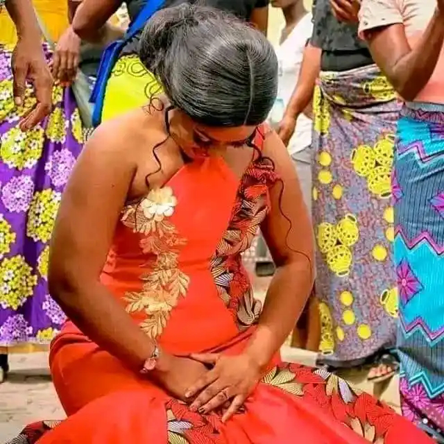 Lusaka Woman Narrates How She Saved Her Marriage After Her Husband Demanding For Divorce