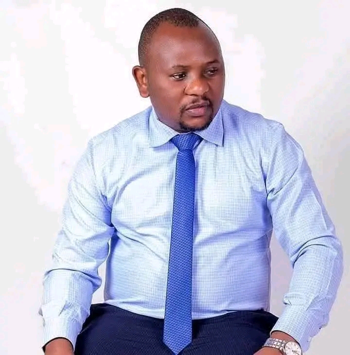 NRPUP MP LUKA SIMUMBA CHARGED WITH SEDITIOUS PRACTICES, POLICE CONFIRM