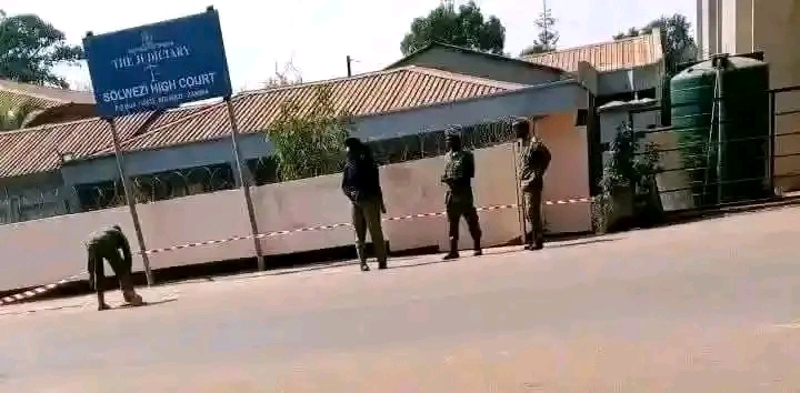 DAY 3 OF COURT CLOSURES: The cost of delayed justice