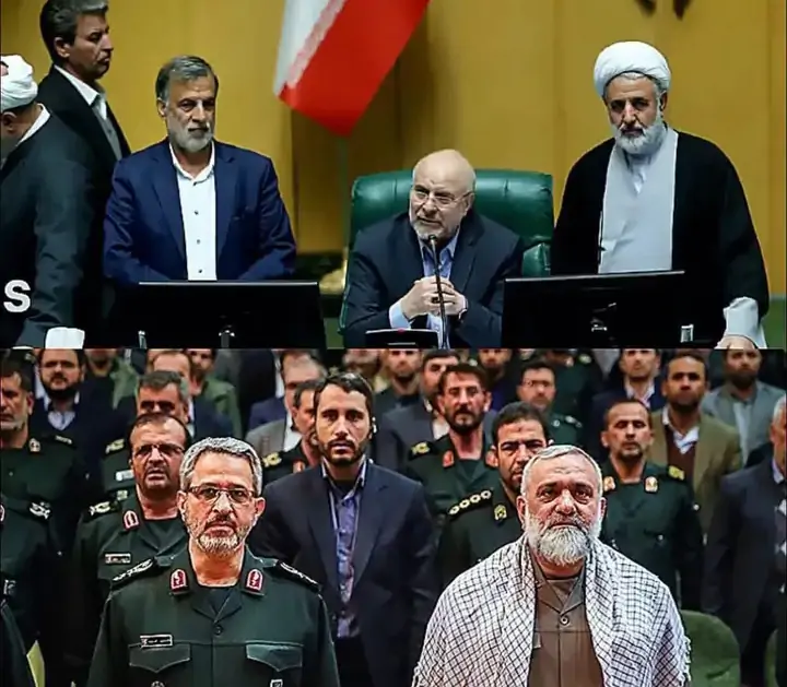 Iranian Lawmakers Push for Nuclear Weapons Test