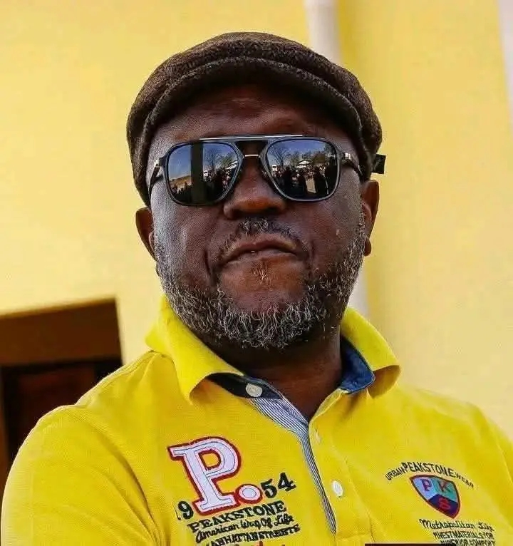 UPND still loves Gary, he wasn’t thrown to dump site – Mufalali