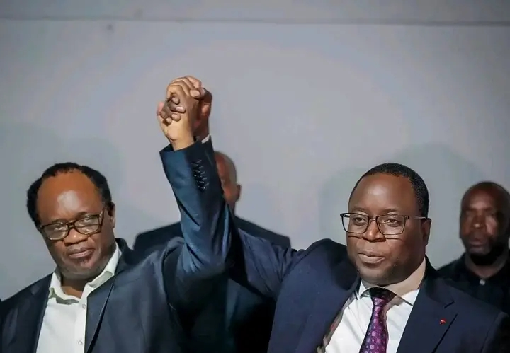 THE ZULU-MUNDUBILE ALLIANCE SENDS PALPABLE TREMORS THROUGH THE UPND