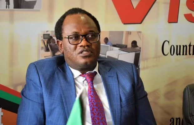 Mundubile, Makebi blocked
