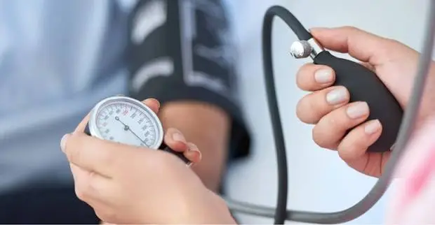 Why Are More People Talking About High Blood Pressure in Zambia?