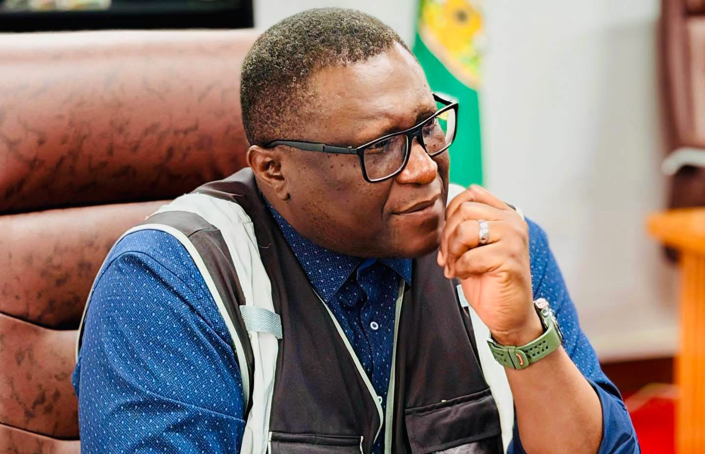 Court declares Mwewa winner of Lusaka of Mayoral seat