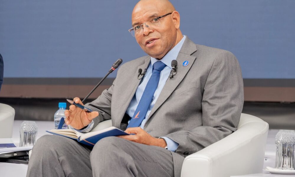 Bank of Zambia cuts policy rate to 13.25% as inflation eases