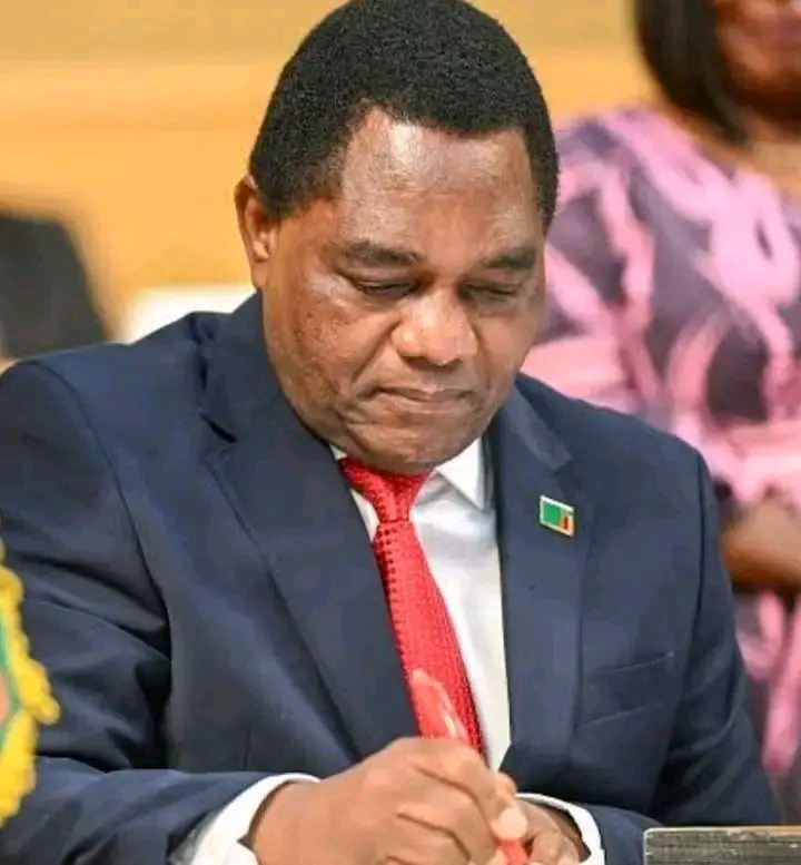 ANALYSIS | UPND’s Path to 5 Million Votes