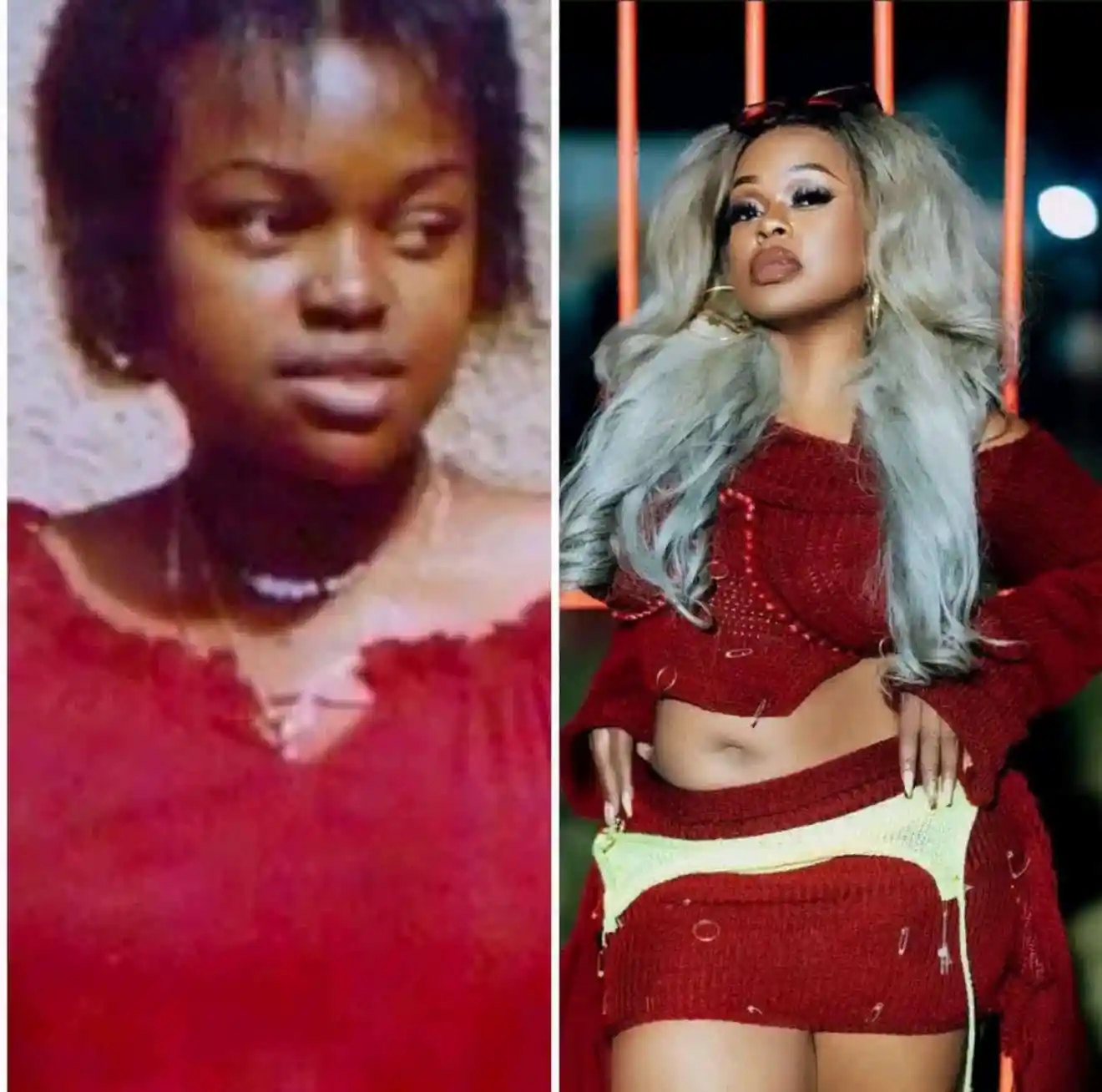 Mampi Reflects on Her Journey in Music: “You Don’t Need to Be Perfect”