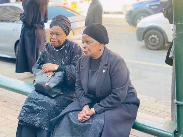 Court Rules for Lungu Family in Burial Dispute. Court says family, not Government, has legal right to decide burial place.