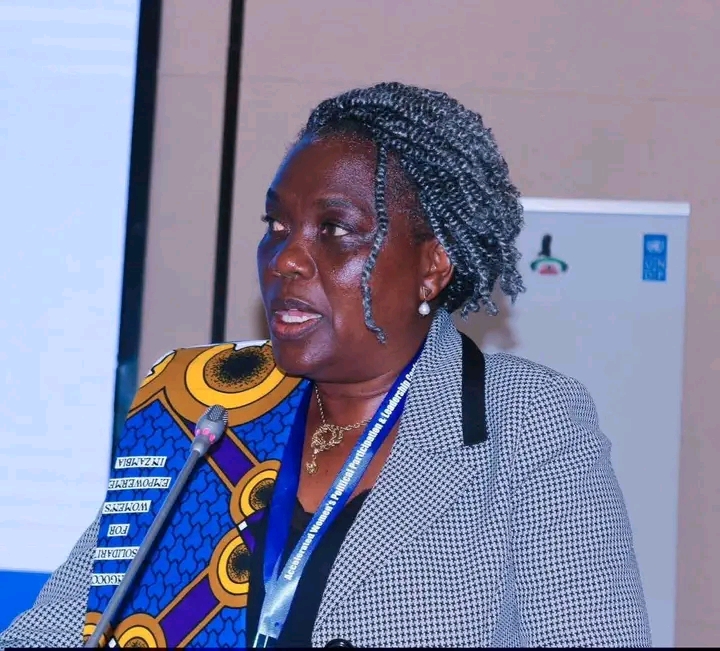NGOCC STATEMENT ON ECZ SUSPENSION OF COUNTING AND ANNOUNCEMENT OF 2026 GENERAL ELECTION RESULTS