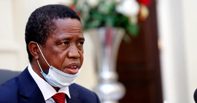 South African Court Sets Aside Order to Repatriate Edgar Lungu’s Body to Zambia